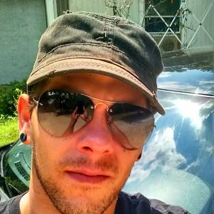 Meet your Posher, Matthew